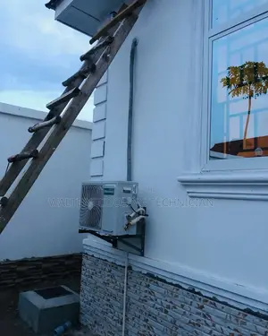 Air Condition Installation, Servicing and Repairs