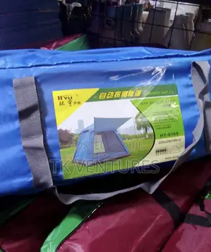 Camping Tent