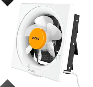 Exhaust Fan 28w 8" - Ef3081