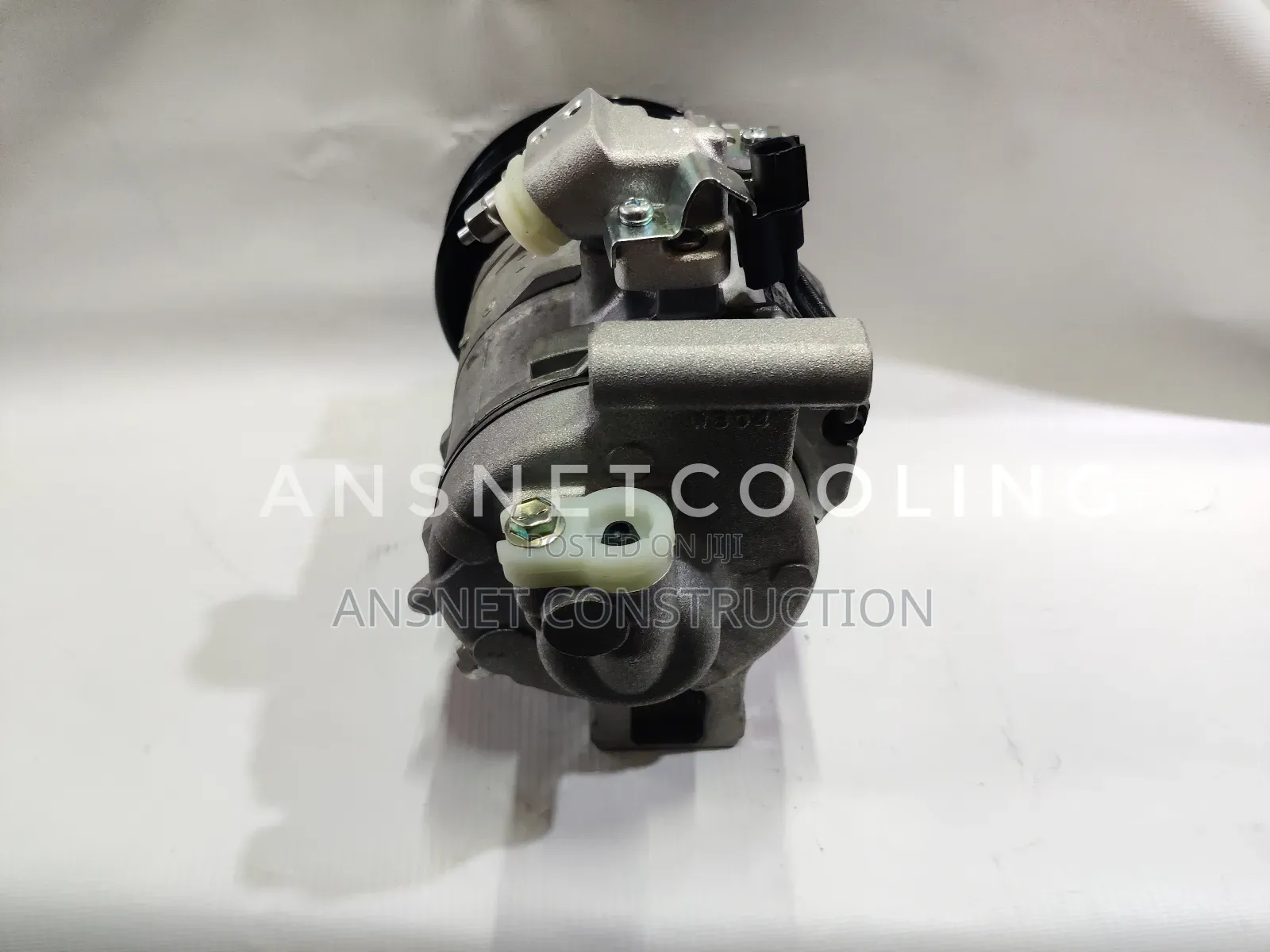 Honda Accord 2.4L AC Compressor 12-16 -Denso( Japan)