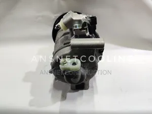 Honda Accord 2.4L AC Compressor 12-16 -Denso( Japan)