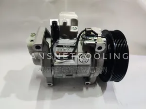 Honda Accord 2.4L AC Compressor 12-16 -Denso( Japan)