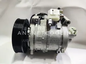 Honda Accord 2.4L AC Compressor 12-16 -Denso( Japan)