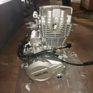 New Sonlink SL125 2024
