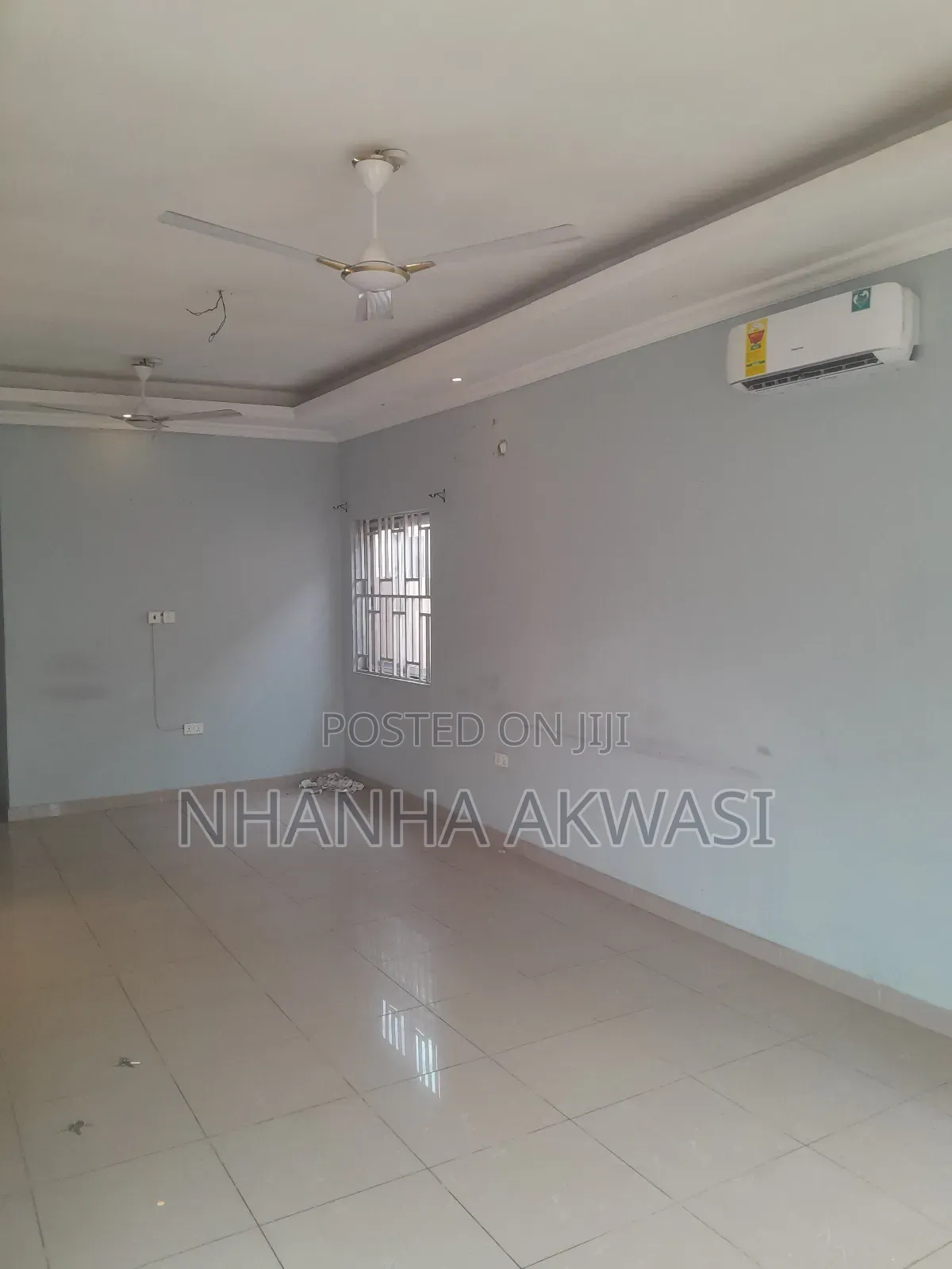 3bdrm House in Klagon  Police, Tema Metropolitan for rent