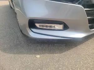 Honda Accord 2021 Foglamp