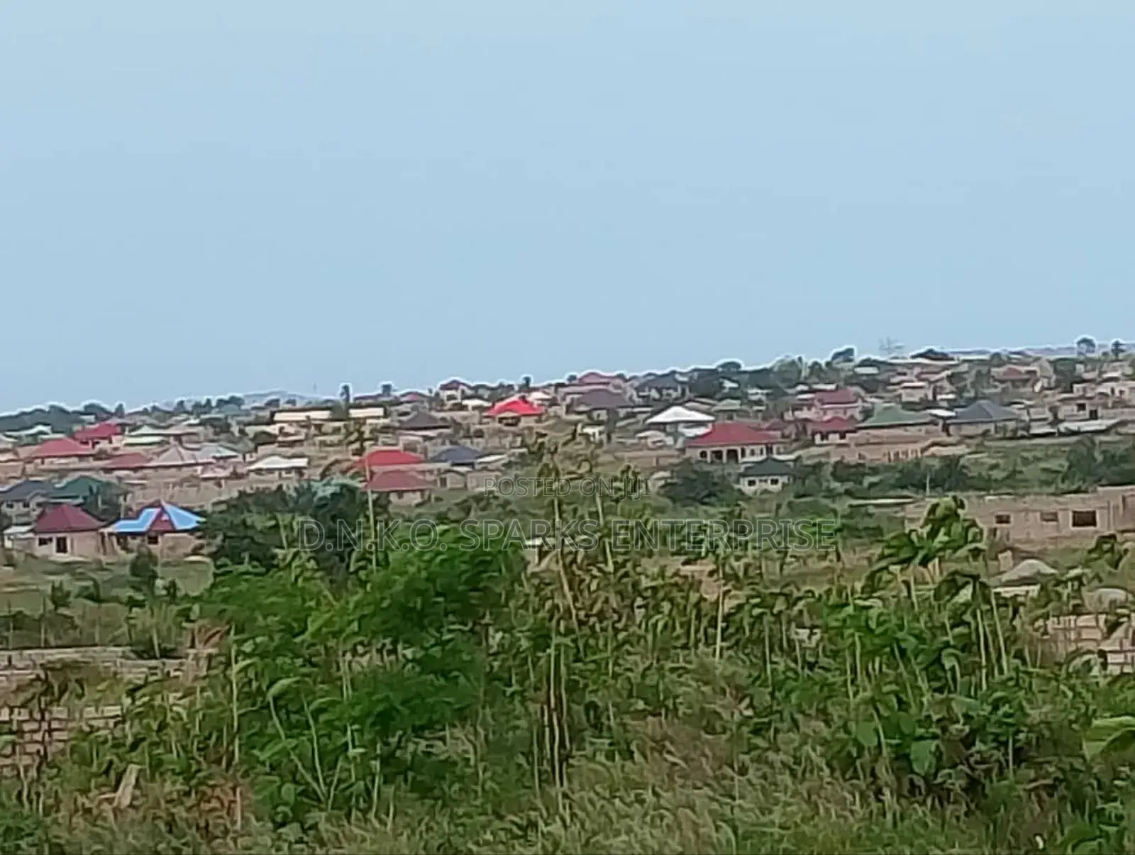 70*100 Plot of Land for Sale at Ashalaja