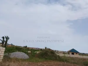 70*100 Plot of Land for Sale at Ashalaja