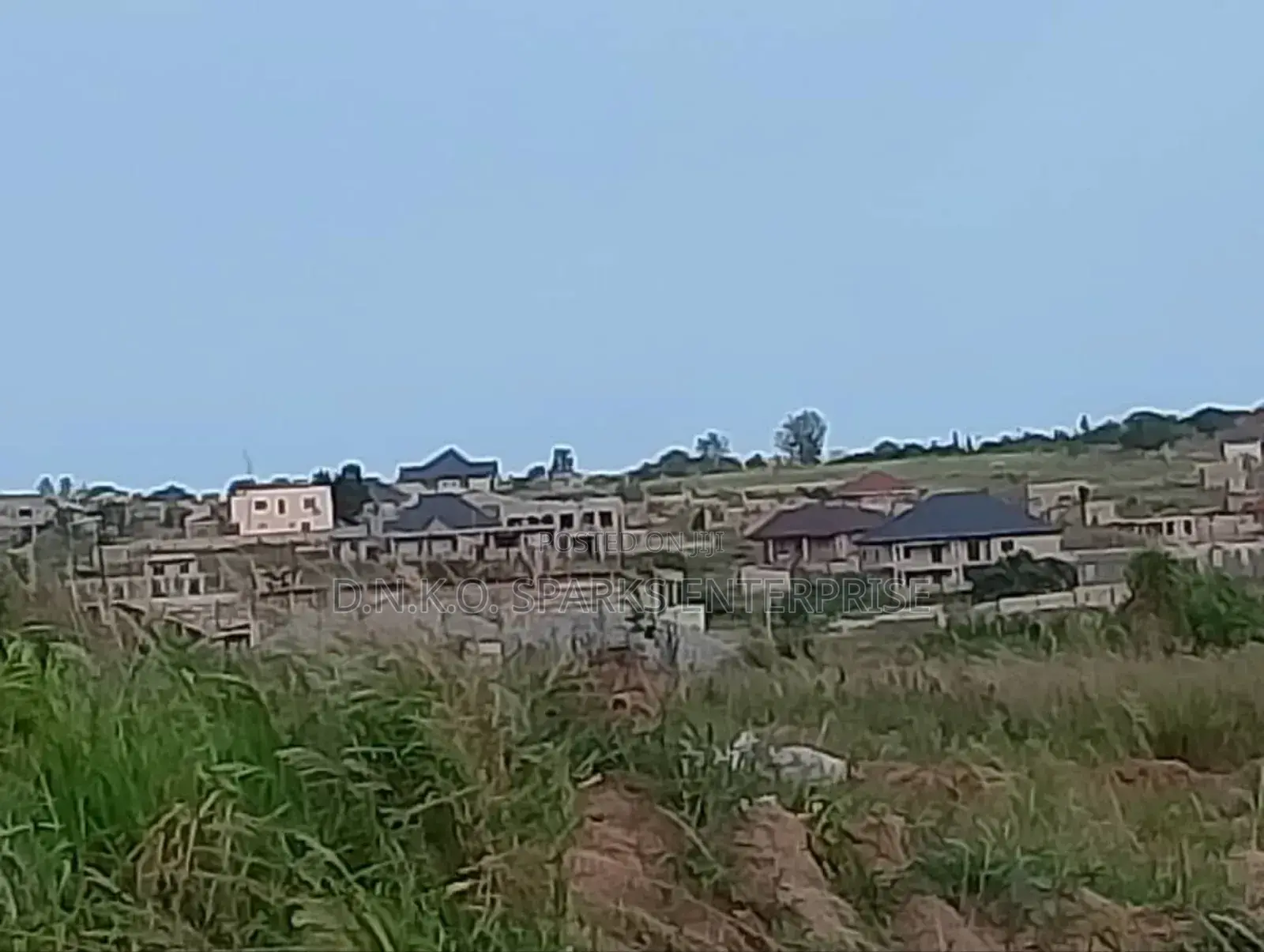 70*100 Plot of Land for Sale at Ashalaja