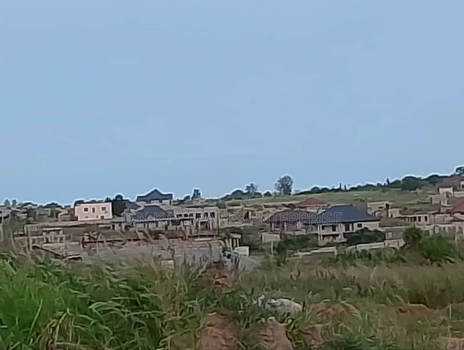 70*100 Plot of Land for Sale at Ashalaja