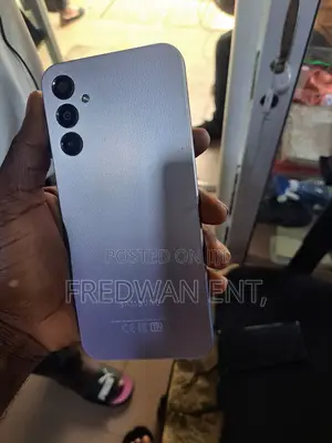Samsung Galaxy A14 64 GB Gray