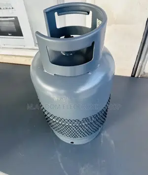 Affordable 15kg Gas Cylinder