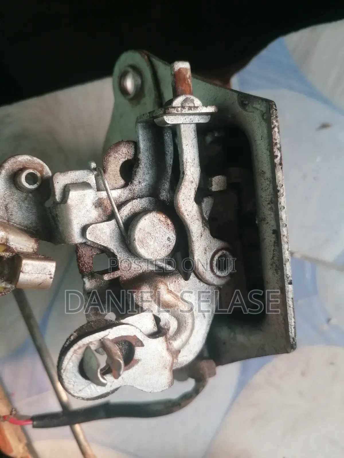 Nissan Amera Electronics Parts for Quick Sale