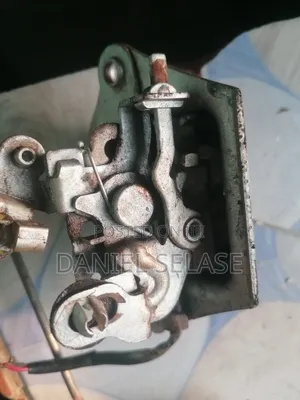 Nissan Amera Electronics Parts for Quick Sale