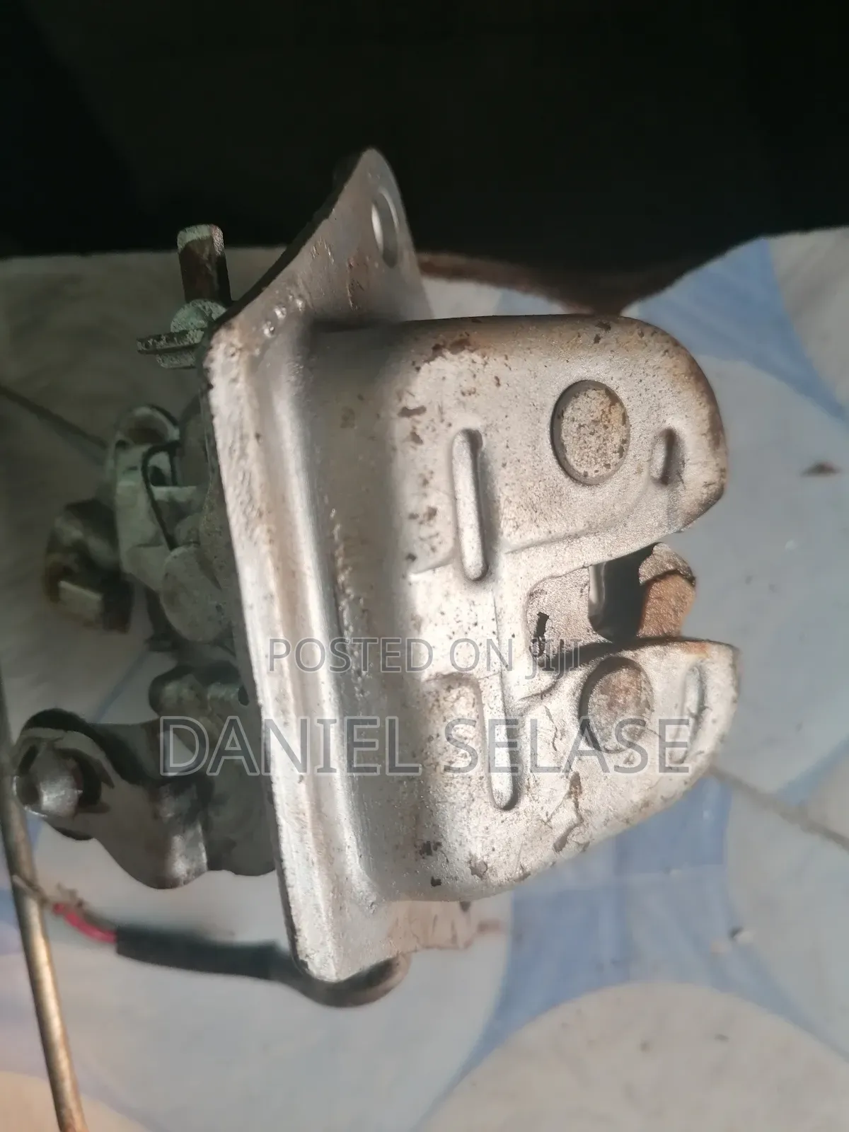 Nissan Amera Electronics Parts for Quick Sale
