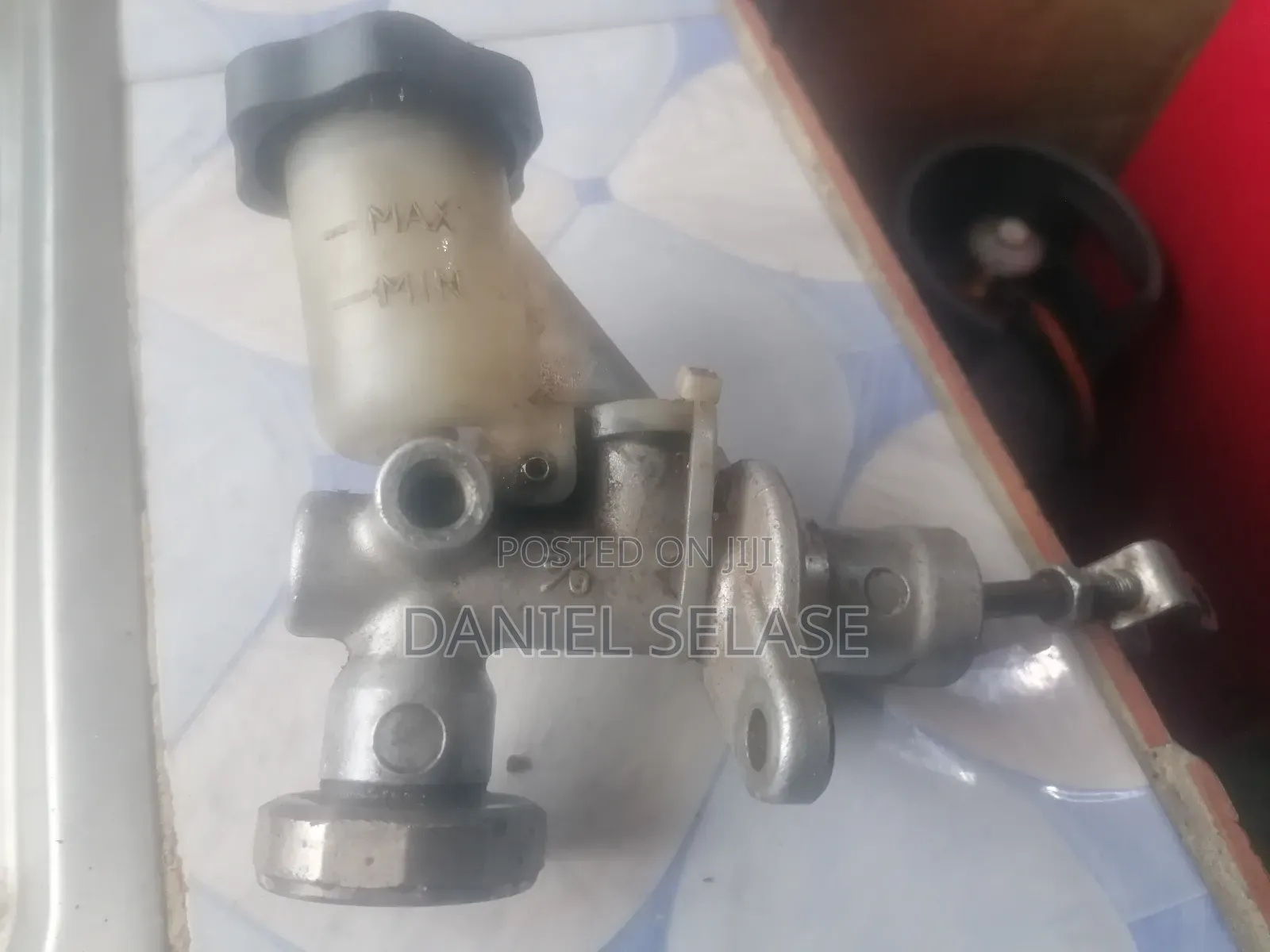 Nissan Amera Electronics Parts for Quick Sale