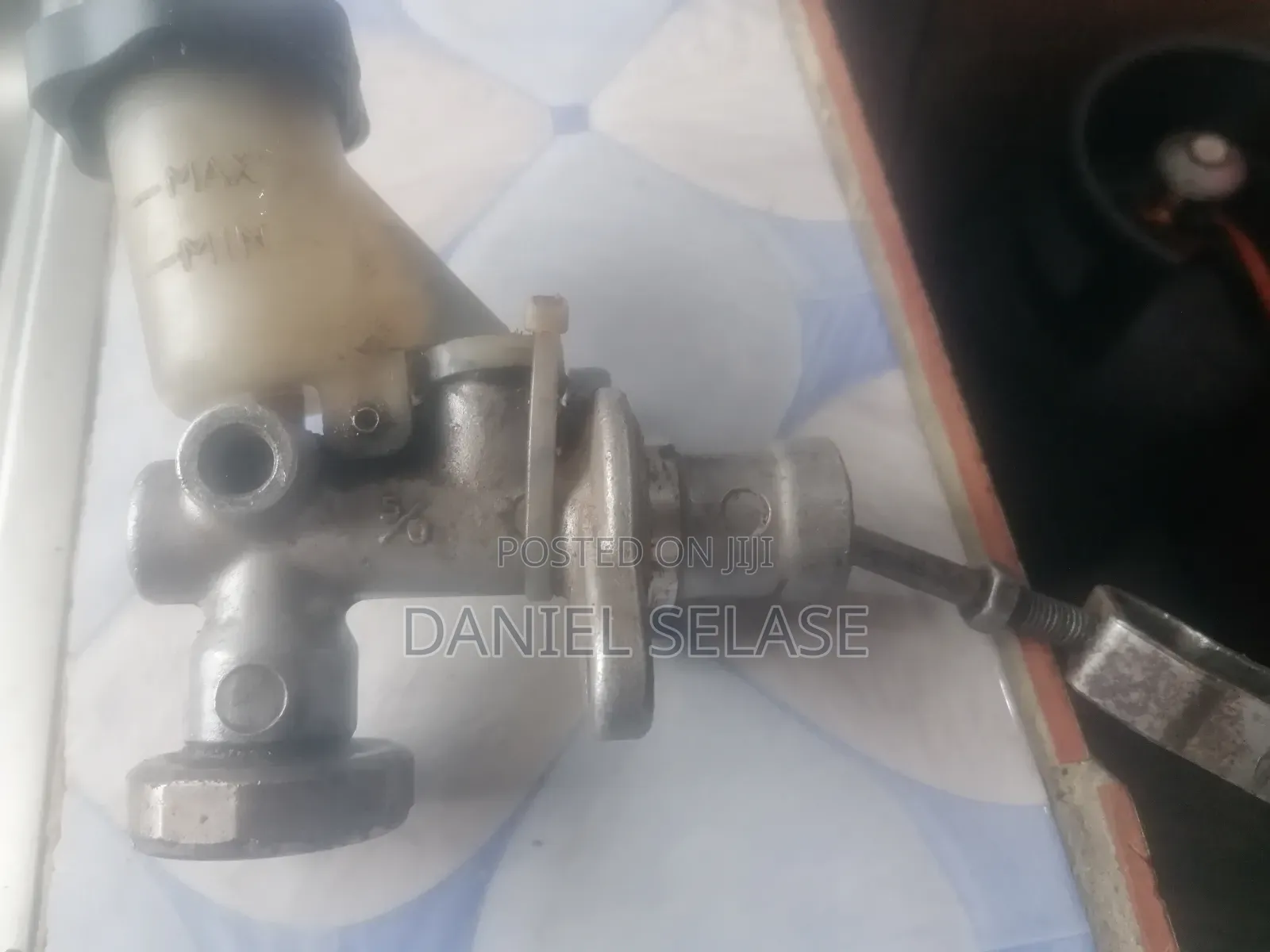 Nissan Amera Electronics Parts for Quick Sale