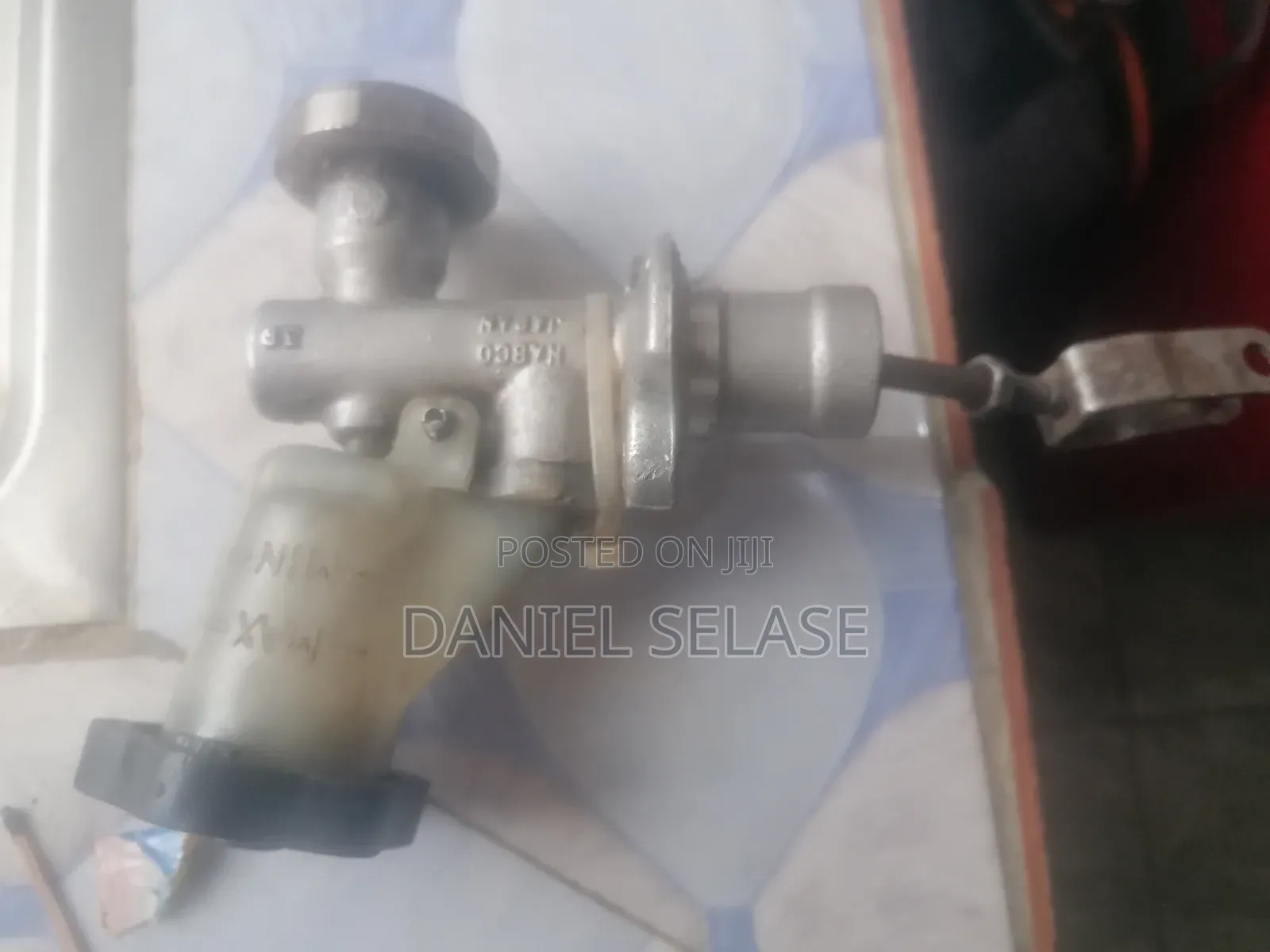 Nissan Amera Electronics Parts for Quick Sale