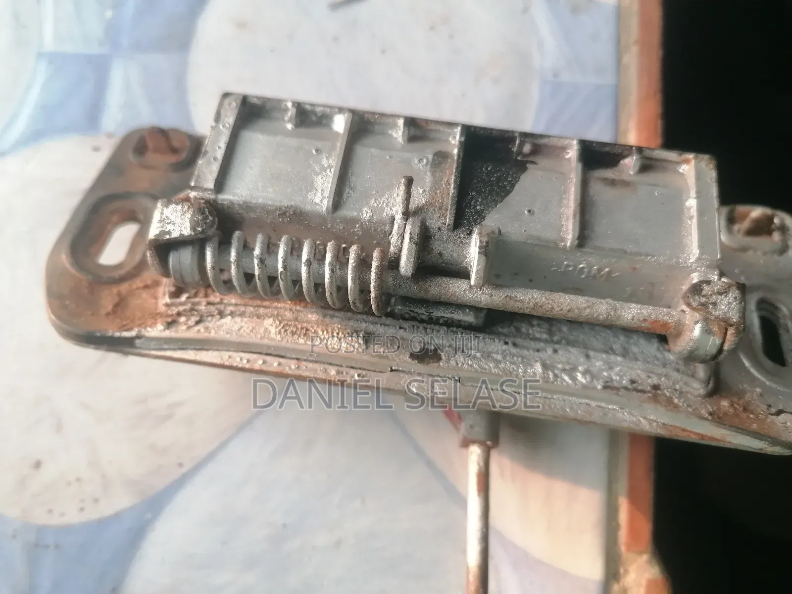 Nissan Amera Electronics Parts for Quick Sale