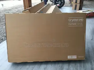  43 Inch Samsung Smart
