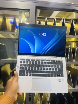 Laptop HP EliteBook x360 1030 G4 16GB Intel Core i7 SSD 512GB