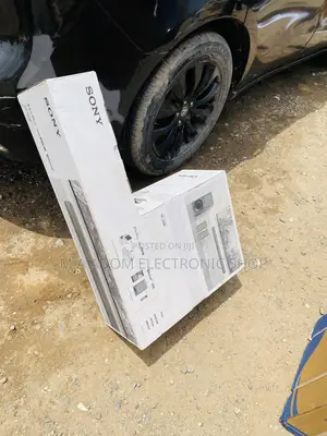 Brand New Sony HT-S20R Bluetooth Sound Bar(5.1channel).