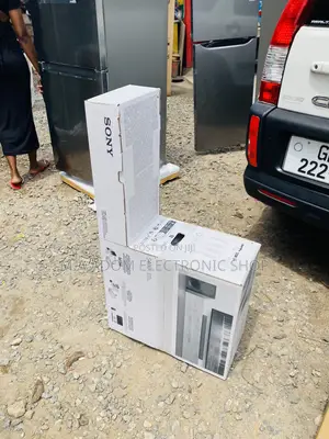 Durable and Affordable Sony HT-S400 Bluetooth Sound Bar.