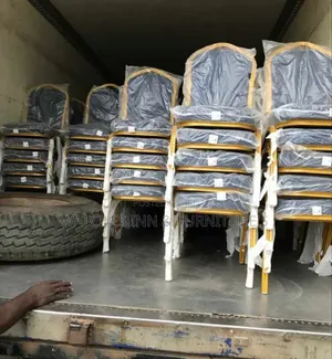 Conference Stackable Chair