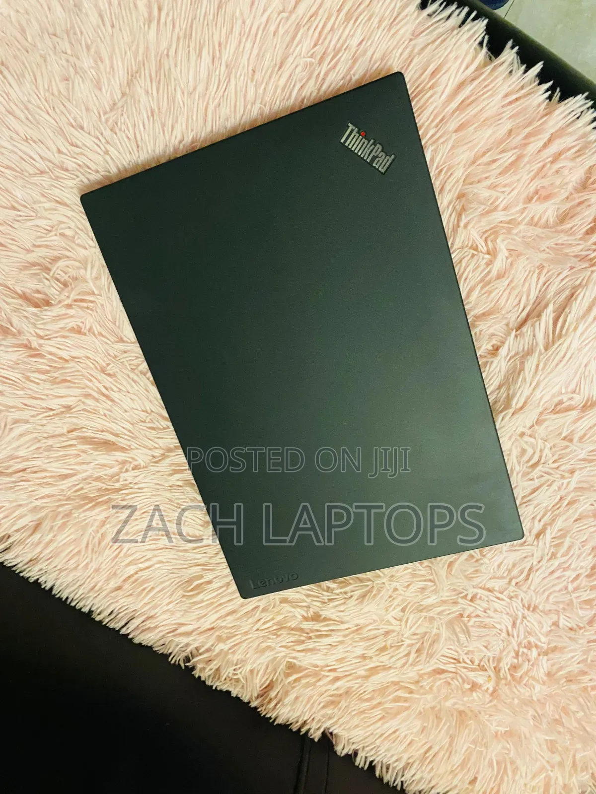 Laptop Lenovo ThinkPad T480 8GB Intel Core I5 SSD 256GB