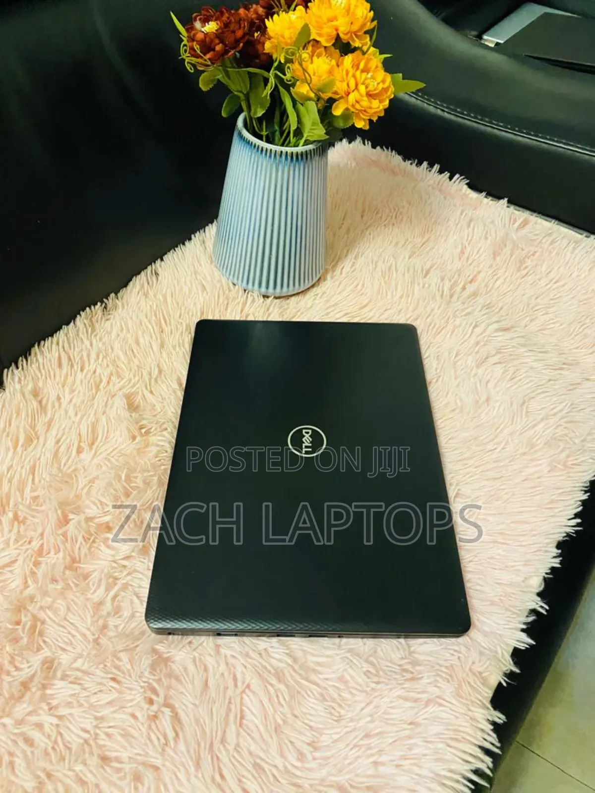 Laptop Dell 4GB Intel HDD+SSD 500GB