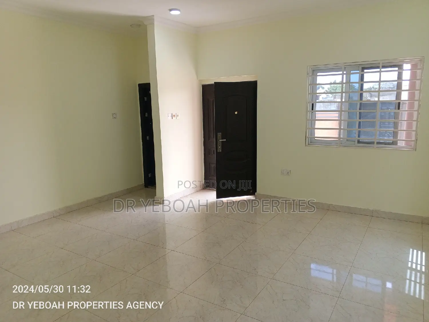 3bdrm House in Spintex Manet :- 3 for sale