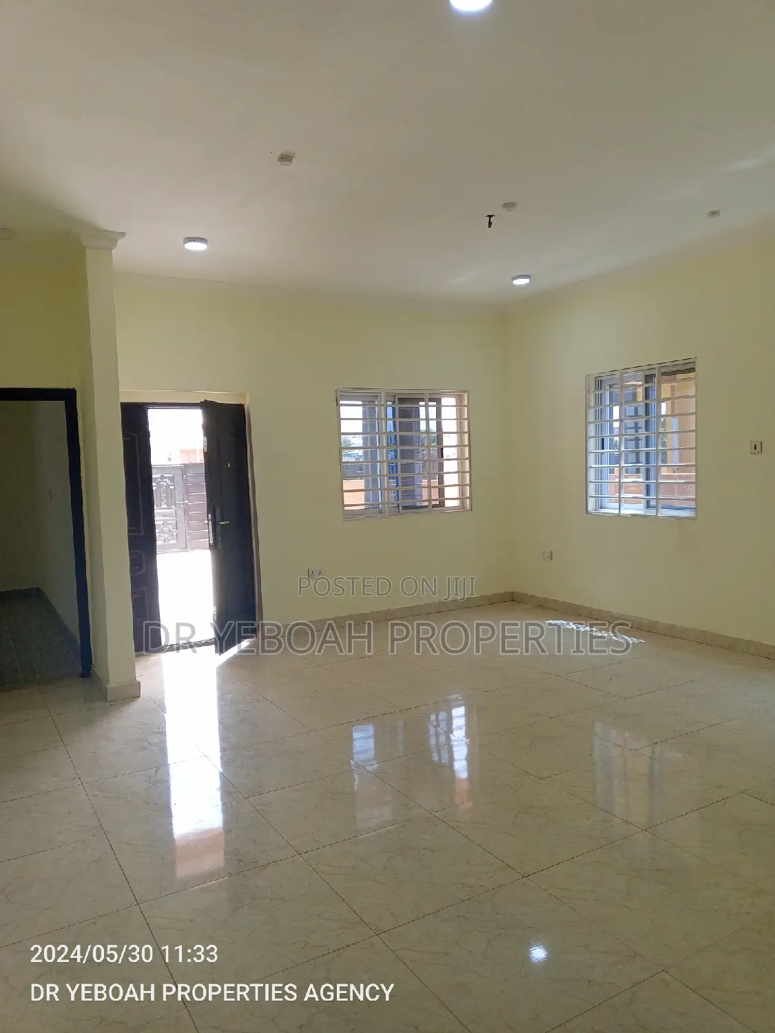 3bdrm House in Spintex Manet :- 3 for sale