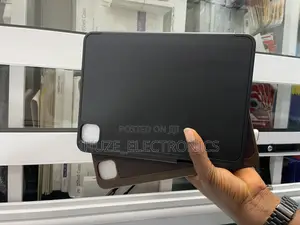 2024 iPad Pro 11/13inch Case With Pencil Holder