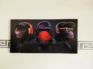 Wall Arts Frame Canvas Picture