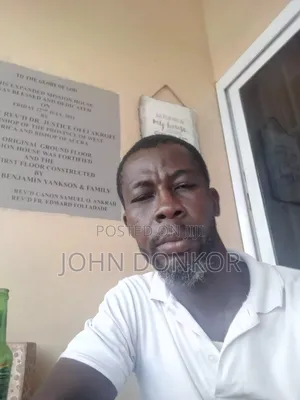 A Driver Need a Job