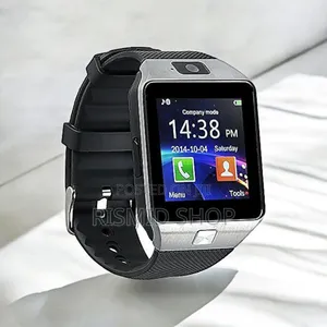 Smart 2030 Smartwatch With Sim Card (TN35480)