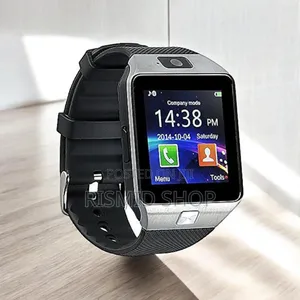 Smart 2030 Smartwatch With Sim Card (TN946648)