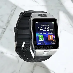Smart 2030 Smartwatch With Sim Card (TN57653)