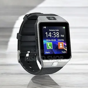 Smart 2030 Smartwatch With Sim Card (TH85435)