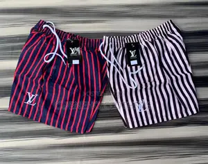 Summer Shorts