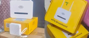 Universal MTN Cat 6 Router (300mbps Per Second)