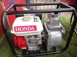 Quality Engine Honda Water Pump 3inches