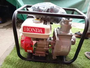 Quality and Affordable Honda Water Pump