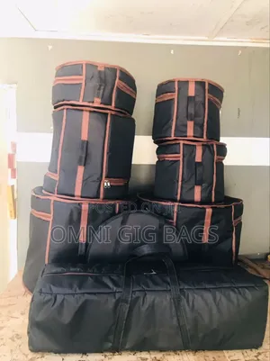 Drums Bag Set
