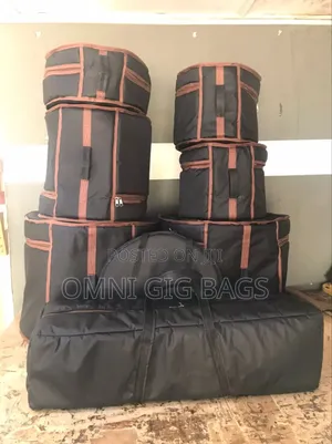 Drums Bag Set