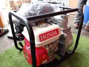 Honda 7.5hp 3inches Water Pump