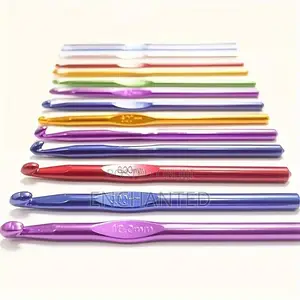 Crochet Hooks