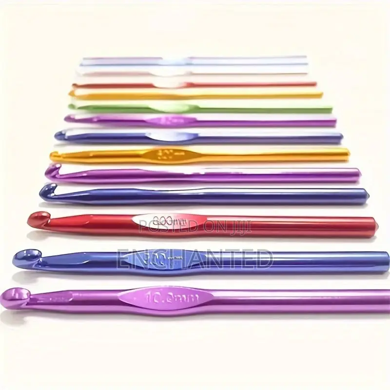 Crochet Hooks