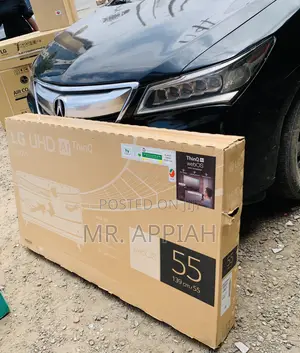 Buy Adorable Lg 55ur73006 55” Uhd Smart Television.
