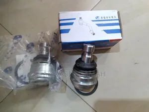 Hyuda Santafe 2008 Ball Joint